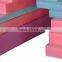 extrusion t moulding for 600mm xps foam board