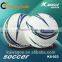 Hand Stitched Match Soccer