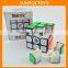 The King Of Speed Cube MoYu WeiLong GTS 3x3 Cube (Limited edition)