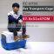 Pet Cage, Dog Car Seat Carrier