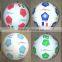 hot promotional inflatable football soccer ball toys for kids