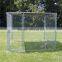 Large Outdoor Chain Link Dog Kennel/dog Fence for Sale
