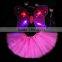 light up butterfly wings wholesale light up tutu party dress