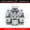 High quality Plastic parts mould plastic injection mould