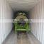 automatic concrete mixer direct selling for Latin America