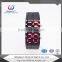 custom digital watch led watch