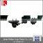 German Type Mechanical Suspension for Semi Trailer