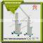 Ultravilet lamp steralizing trolley