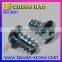 Taiwan Supplier Phillips Slotted-Screw Bolt