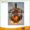 Wholesale Metal Wire Pinecone With String Led Light For Harvest Day