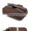 High Quality Genuine Leather Fashion Shoulder HandBag Briefcase