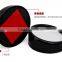 360 Angle Adjustable Rotate Side Mirror Car Blind Spot Rear View Mirror/360 degree car mirror/car rear view mirror