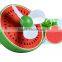 Creative design fruit mini fan /usb table fan fruit usb fan/Portable Table Cool Mini USB Fan