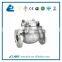 Wafer Full Opening Swing Check Valve