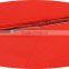 standart size rainy foldable flat handle umbrella for gift