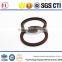 TC 150x185x15 transaxle rear wheel rubber oil seals for heavy trucks