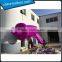Event advertising inflatable laser gun inflatable replica for promotion