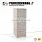adjustable used clothes metal cabinets
