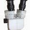 LED Illumination Binocular Jewelry Microscope for Student And Gemology