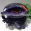 5.45kg Uruguay Large Amethyst Geode Crystal Ornaments
