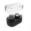 iTreasure Portable bluetooth earbuds True Wireless Stereo Bluetooth Headsets dual/single use