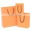 Pure Candy Colors Paper Shopping Bag