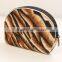 Ultralight Faux Fur Leopard Mini Coin Pouch