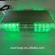 E-MARK LED warning light bar , Auto MiNi LED light bar , LED emergency light bar (SR-MIB-805), 24W Highpower LED. Magnetic base