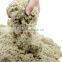 2016 moving toys for kids,magic sand indoor toys/hydrophobic magic sand