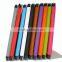 Multifunctional Design Exclusive Export Quality Pu Leather Tablet Case For Apple Ipad 6/air 2