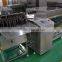 Automatic stainless steel hot air circulating drying oven