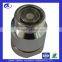 7/16DIN straight female connector for 7/8" feeder cable