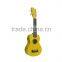 Hot sale colorful ukulele for promotion