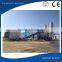 Low cost HZS90 Commercial Concrete mixing Plant