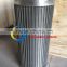 Wedge wire rotary cylinder filter