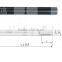 Injection Mold Thread Puller Bolt A Type