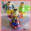 candy storage jars glass light bulb jar