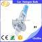 6000K Diamond Blue H1 12V 55W Head Light Car Halogen Bulb
