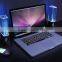 Dancing water stereo speaker with LED color light flash mini home theater