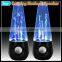 Water Disco Led Light Bluetooth Speaker