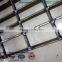 Hot dip galvanized steel grating for sale