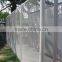 358 Mesh Security Fencing /Anti Climb anti-cut fence/Prison Welded Wire Mesh panels