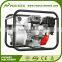 Phonex (China) 5.5HP Petrol Engine Powered WP20X Water Pump for Yemen