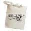 Customised Cotton Beach Bag Made In China