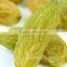 Chinese Best Quality New Crop Green Raisins