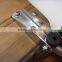 2/3/4 steps telescoping stainless steel boat ladder