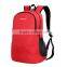 Quanzhou manufacturer of sports travel laptop backpack bag