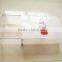 clear plastic shoe box