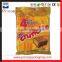 snack bag,, packaging bag,china ,aluminum foil bag