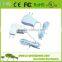 12v ac dc powerline adapter smart phone charger power CE charger